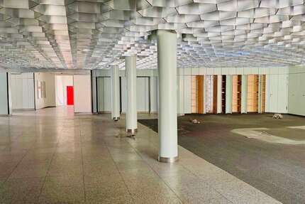 Gewerbeobjekt Duisburg Rheinhausen - 4.500&euro; | Angebot:27279600