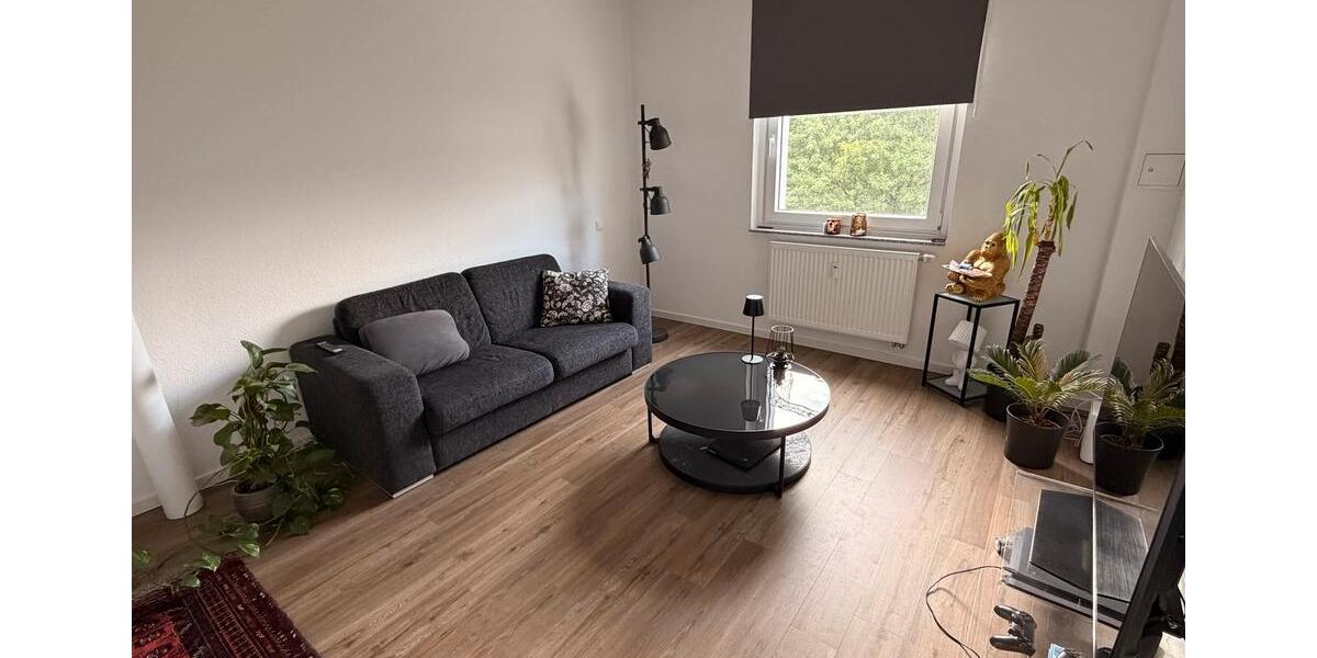 Etagenwohnung Düsseldorf Stadtbezirk 3 - 3 Zimmer, 69 m&sup2;, 1.100&euro; | Angebot:26582279
