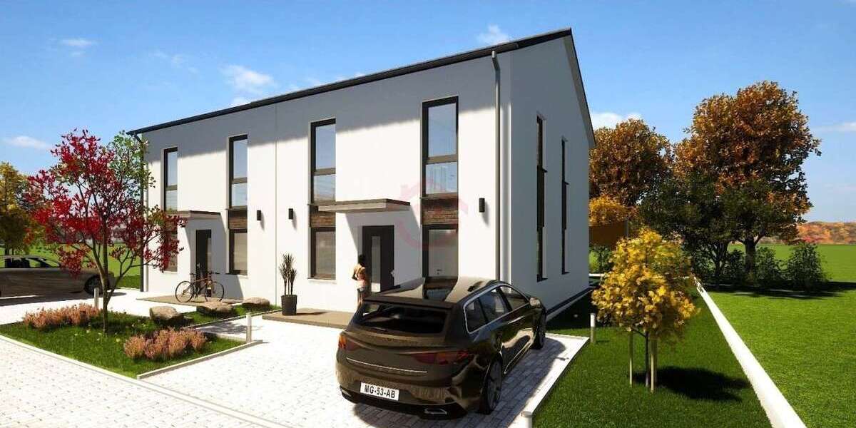 Einfamilienhaus Lich-Muschenheim Muschenheim - 4 Zimmer, 120 m&sup2;, 1.700&euro; | Angebot:24649606