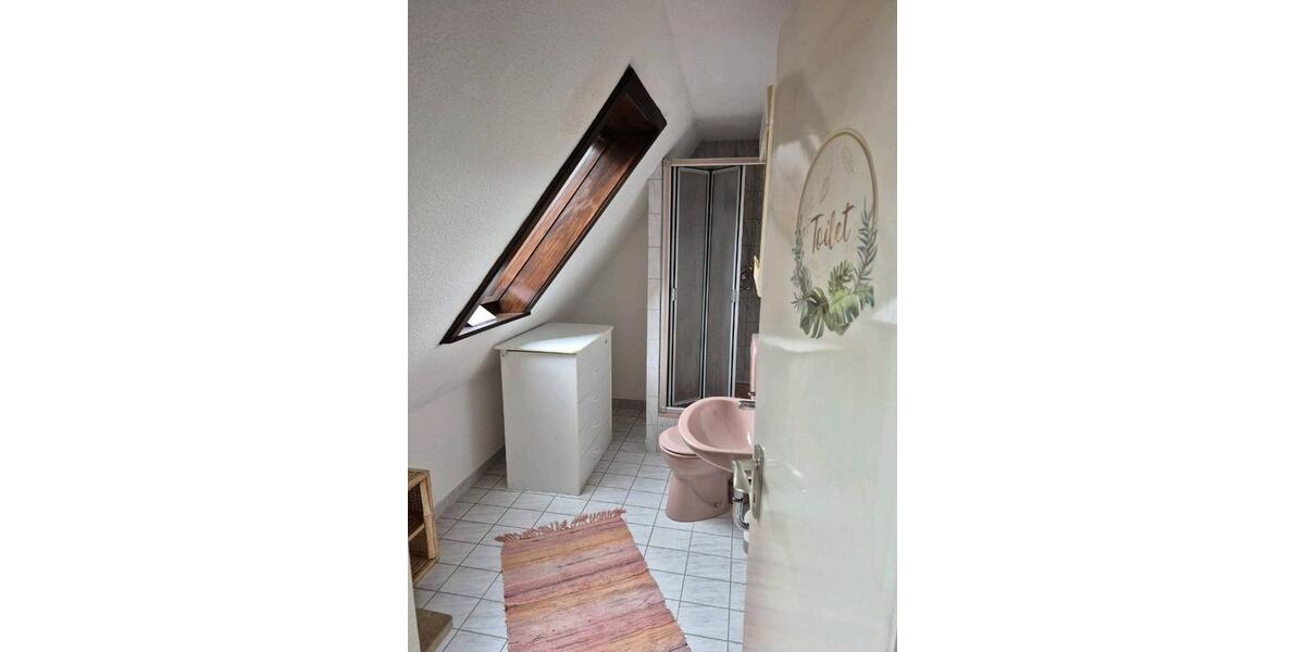 Wohnen auf Zeit Erlangen Am Anger - 1 Zimmer, 14 m&sup2;, 450&euro; | Angebot:26236188
