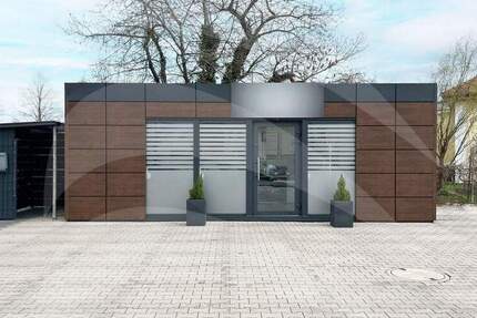 Gewerbeobjekt Gangkofen - 1 Zimmer, 20 m&sup2;, 550&euro; | Angebot:25668417