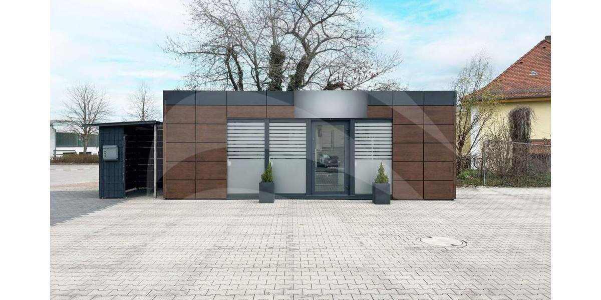 Gewerbeobjekt Gangkofen - 1 Zimmer, 20 m&sup2;, 550&euro; | Angebot:25668417