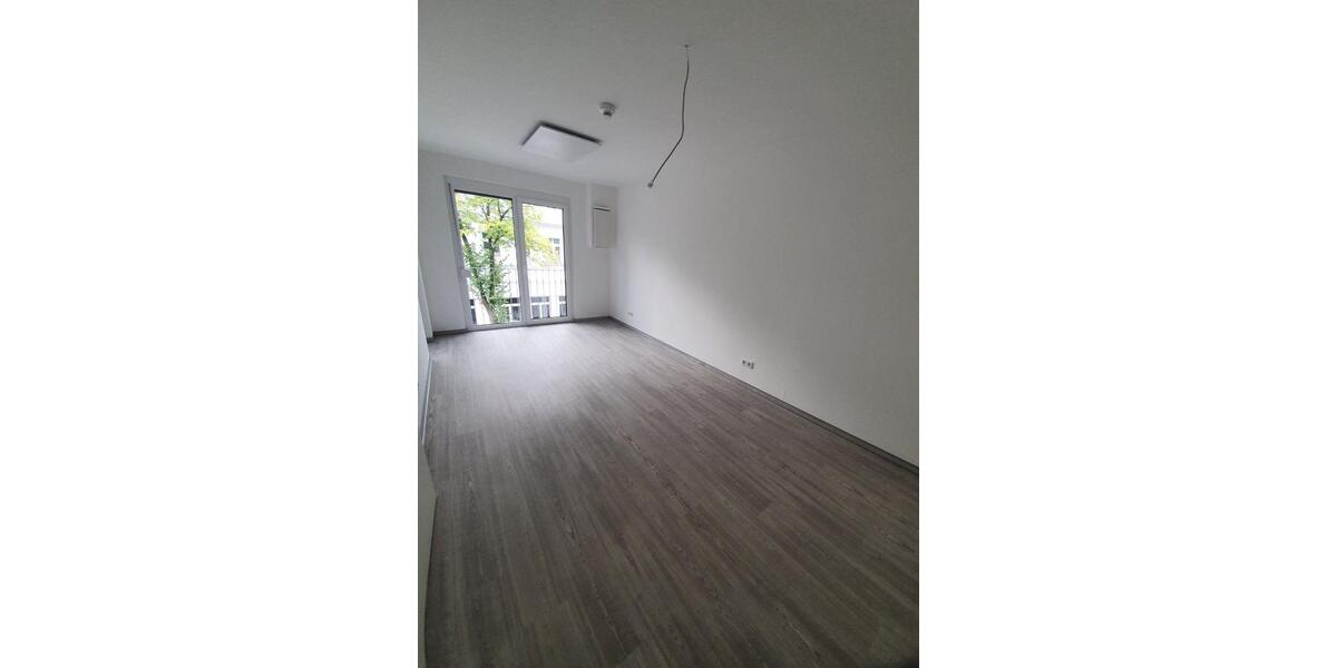 Etagenwohnung Bad Oeynhausen - 2 Zimmer, 48 m&sup2;, 861&euro; | Angebot:22051337