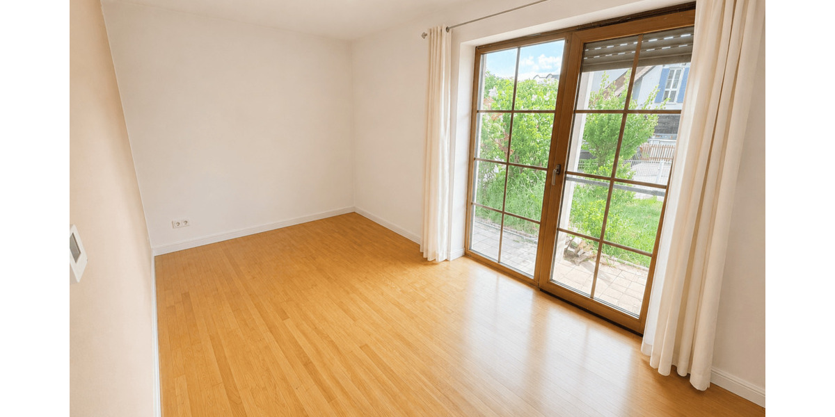 Etagenwohnung Hebertshausen - 4 Zimmer, 95 m&sup2;, 1.500&euro; | Angebot:26739984