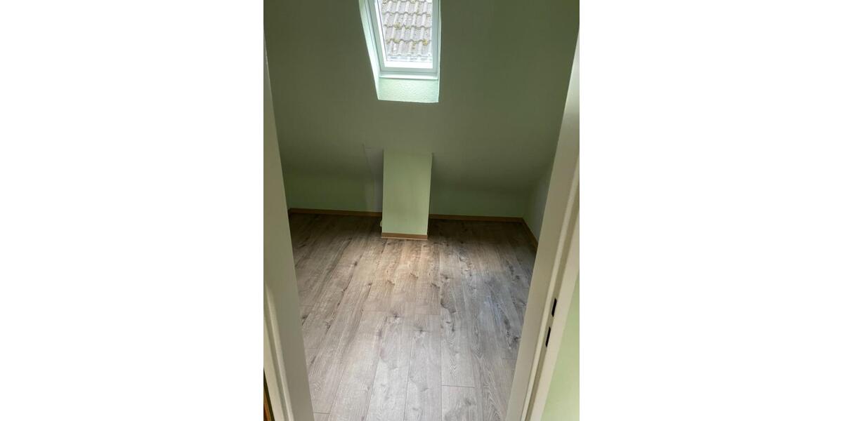 Klein Haus in AltstadtSchotten 4 zimmer