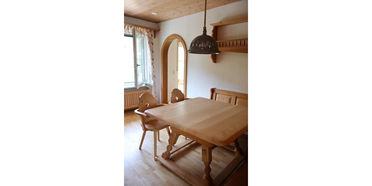 Reihenhaus Taufkirchen (Vils) - 6 Zimmer, 140 m&sup2;, 1.500&euro; | Angebot:26205858