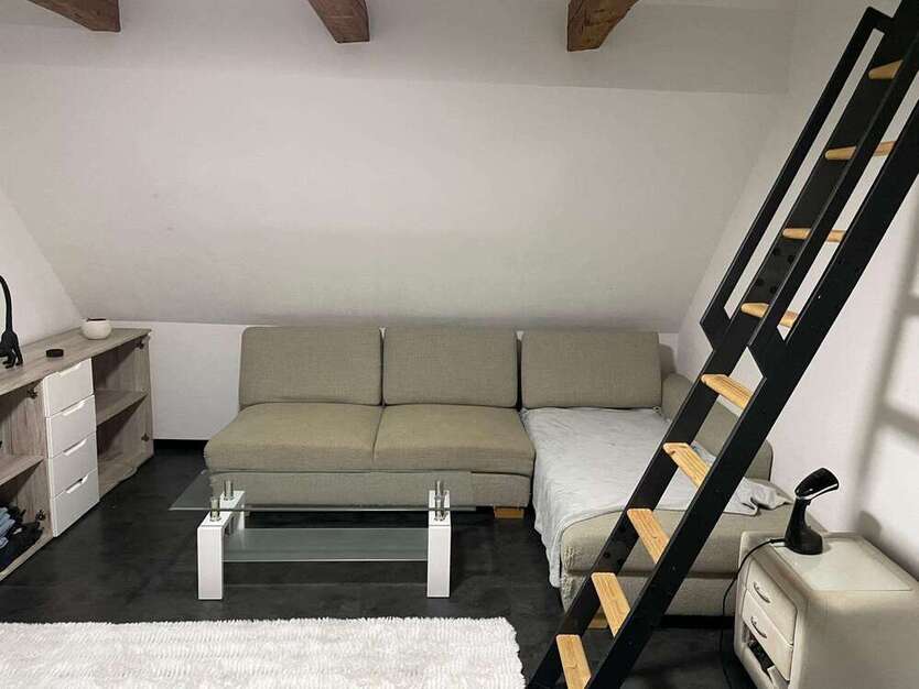 Wohnung zum Mieten in Dillingen an der Donau 900 € 45 m²