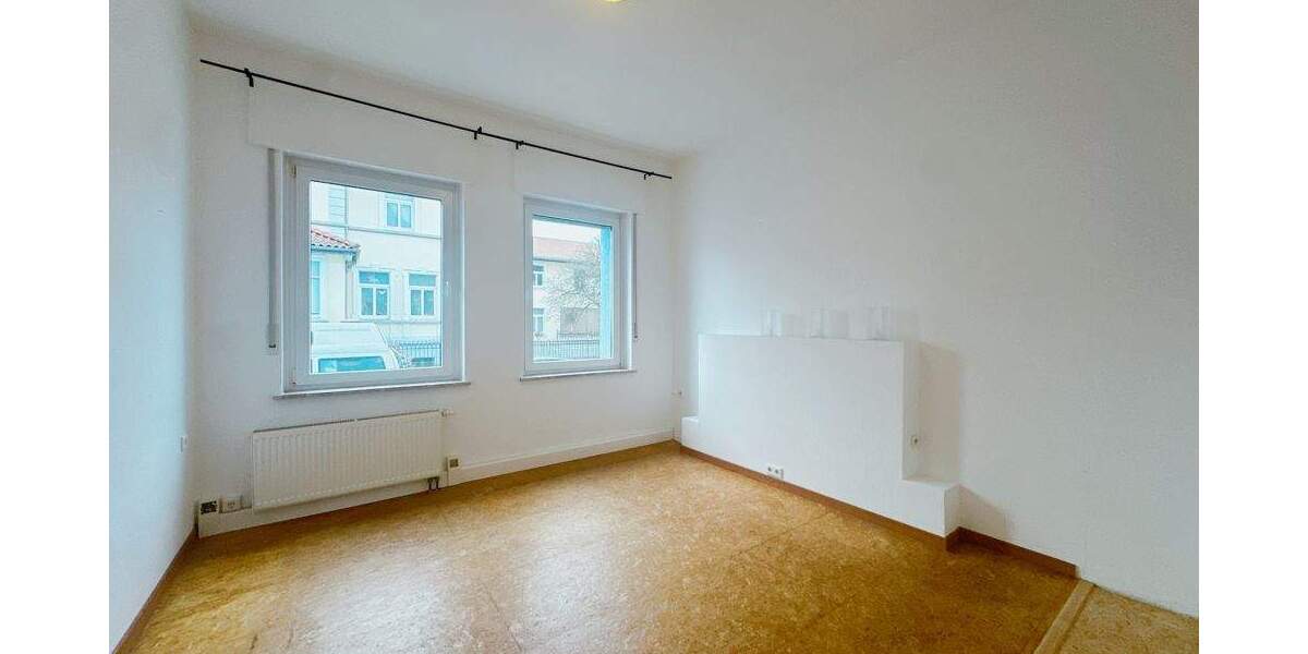 Etagenwohnung Bielefeld / Innenstadt-Ost Innenstadt - 3 Zimmer, 115 m&sup2;, 960&euro; | Angebot:24683671