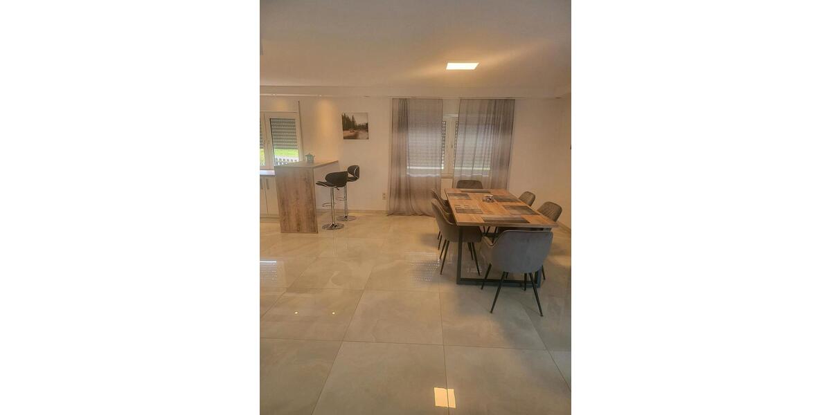 Wohnen auf Zeit Hammersbach - 4 Zimmer, 126 m&sup2;, 30&euro; | Angebot:26425766