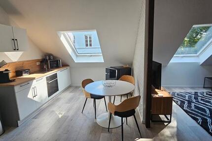 Wohnen auf Zeit Rheinberg - 2 Zimmer, 65 m&sup2;, 990&euro; | Angebot:26005973