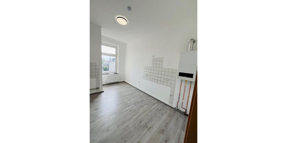 Etagenwohnung Recklinghausen Grullbad - 2 Zimmer, 58 m&sup2;, 414&euro; | Angebot:25930920