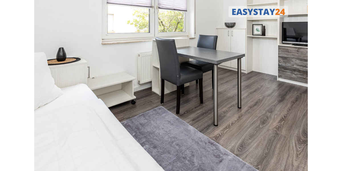 Wohnen auf Zeit Rüsselsheim am Main - 3 Zimmer, 80 m&sup2;, 14&euro; | Angebot:16820585