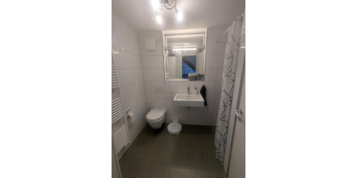 4,5-Zimmer loftartige Maisonette-Wohnung mit Terrasse am Wasserga 4 zimmer