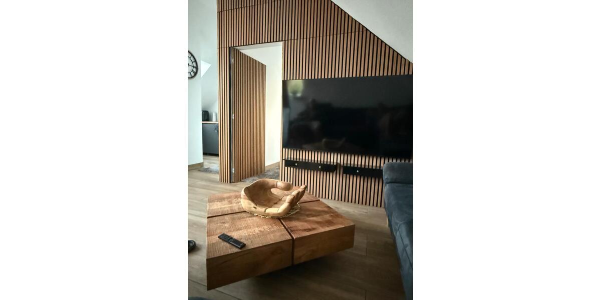 Etagenwohnung Wolfhagen - 2 Zimmer, 50 m&sup2;, 60&euro; | Angebot:24706269