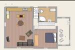 Maisonettenwohnung Heide - 4 Zimmer, 92 m&sup2;, 800&euro; | Angebot:26548749