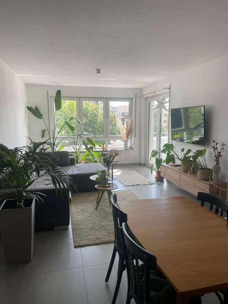 Wohnung zum Mieten in Heilbronn-Böckingen 775 € 68 m²
