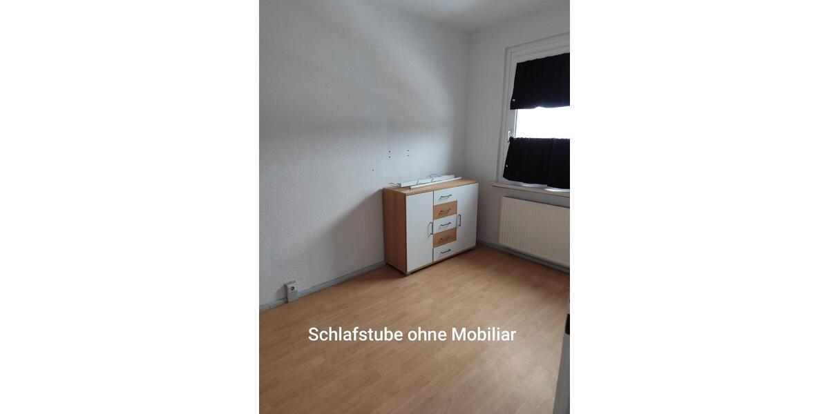 Etagenwohnung Oebisfelde-Weferlingen Döhren - 2 Zimmer, 42 m&sup2;, 218&euro; | Angebot:25146026