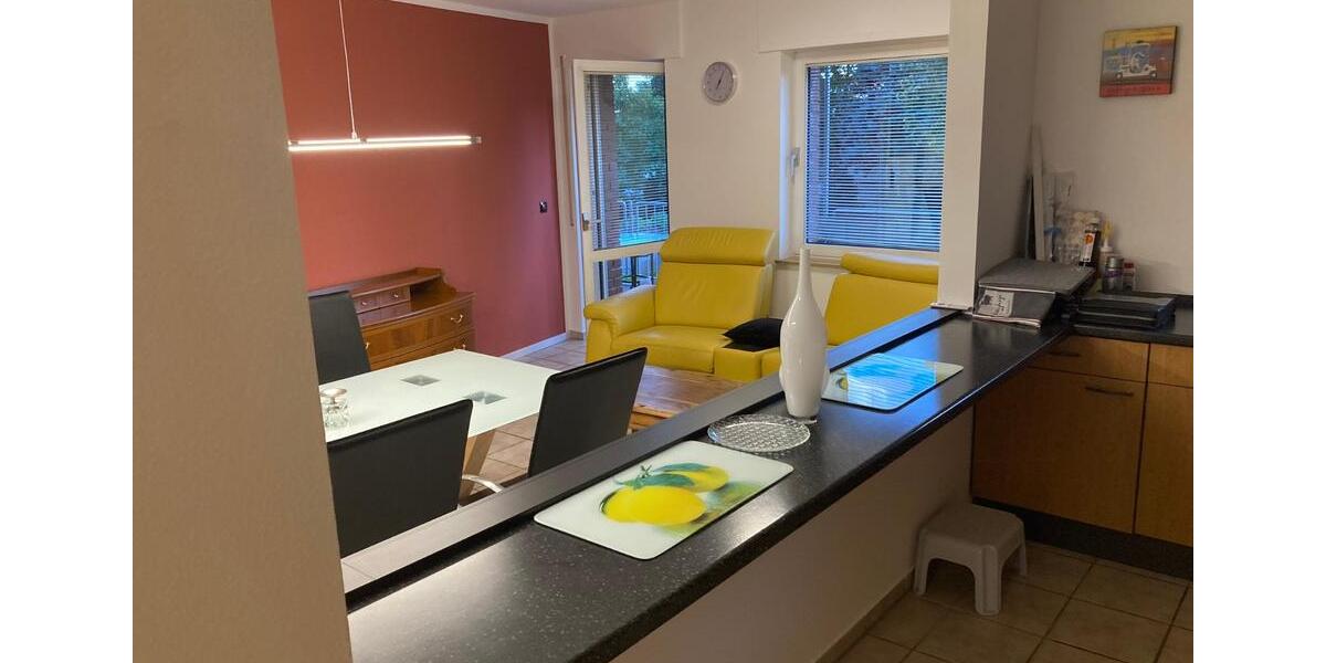 löffelfertige mietwohnung auf zeit 4 zimmer