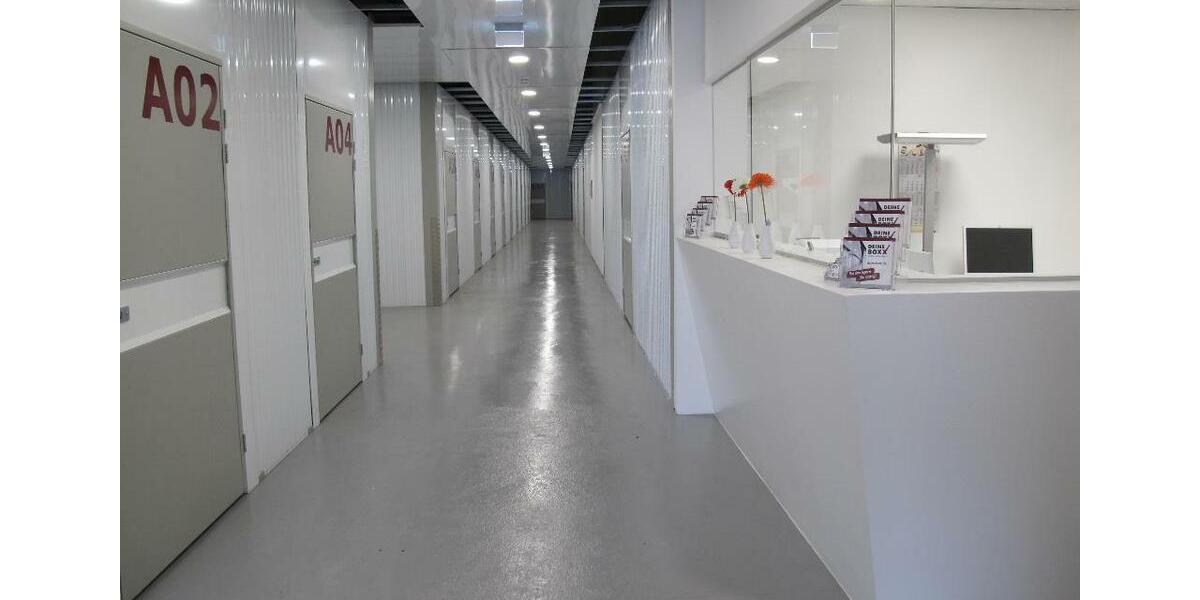 Gewerbeobjekt Herborn - 100&euro; | Angebot:9559305