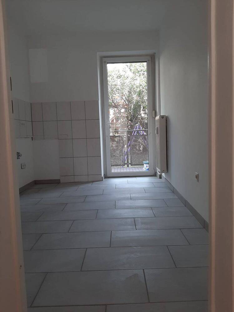 Schöne 3- Zi-Whg. -Hochparterre - Balkon -90489 Nürnberg