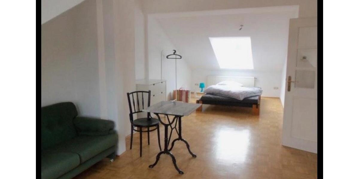 Loft - Studio - Atelier Darmstadt - 3 Zimmer, 26 m&sup2;, 670&euro; | Angebot:26254503