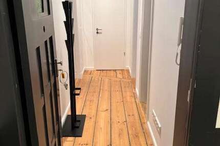 Wohnung zum Mieten in Berlin 1.201,30 € 57.74 m²