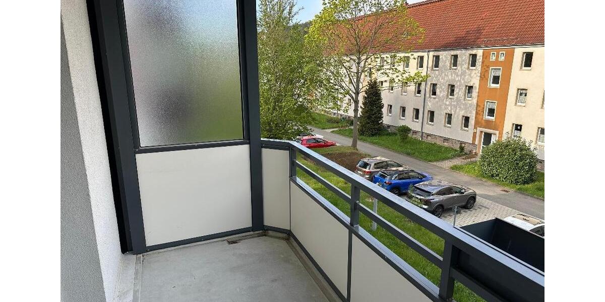 Etagenwohnung Wilkau-Haßlau Haßlau - 5 Zimmer, 83 m&sup2;, 580&euro; | Angebot:23568401