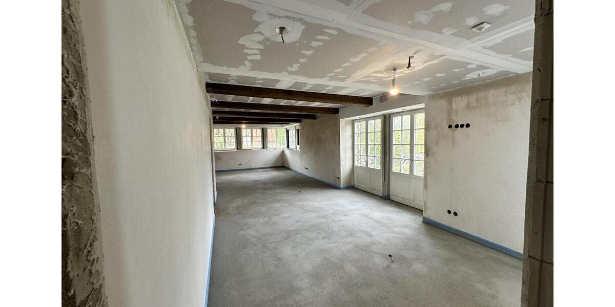 Maisonettenwohnung Börnsen - 4.5 Zimmer, 132 m&sup2;, 2.390&euro; | Angebot:26698436