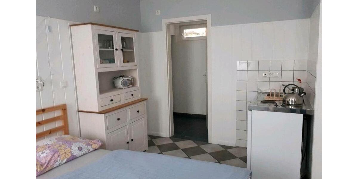 Wohnen auf Zeit Borgstedt - 1 Zimmer, 25 m&sup2;, 53&euro; | Angebot:23274890
