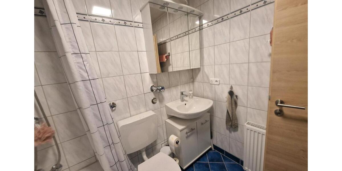 Etagenwohnung Neuburg an der Donau - 3 Zimmer, 80 m&sup2;, 1.250&euro; | Angebot:25965297