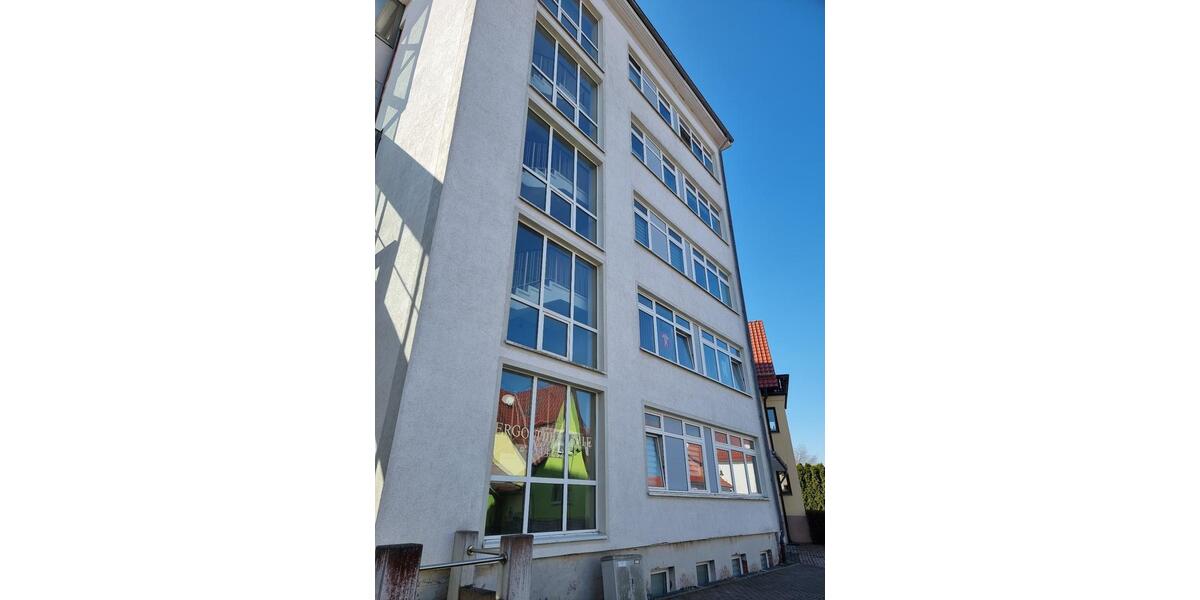 Gewerbeobjekt Leinefelde-Worbis Worbis - 6&euro; | Angebot:9494304