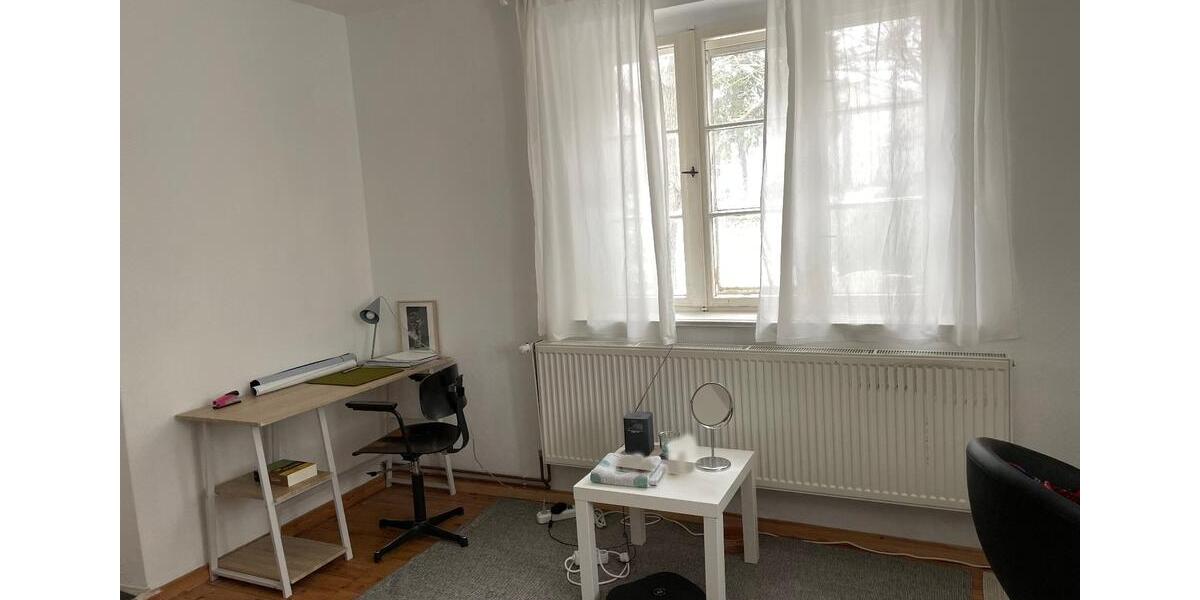 Erdgeschoßwohnung Biesenthal - 2 Zimmer, 45 m&sup2;, 285&euro; | Angebot:26631449