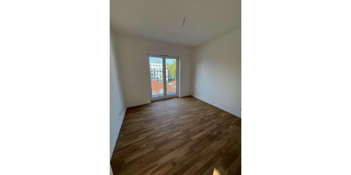Etagenwohnung Berlin Spandau - 2 Zimmer, 51 m&sup2;, 1.183&euro; | Angebot:25700415