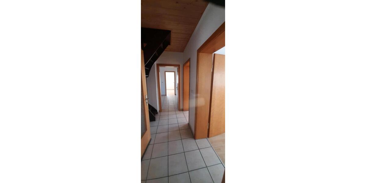 4-Zimmer-Wohnung in Grasleben zimmer