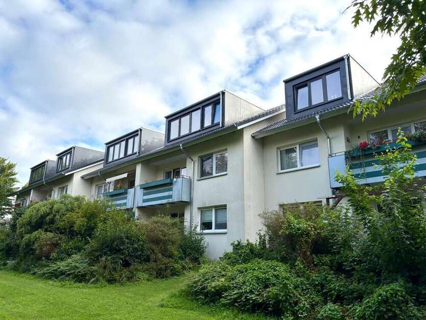 Wohnung zum Mieten in Schwentinental 692,86 € 49.49 m²