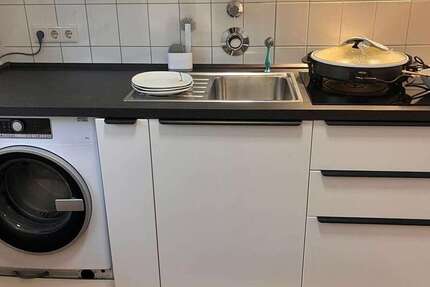Wohnung Hannover Wülfel - 2 Zimmer, 56 m&sup2;, 650&euro; | Angebot:25224466