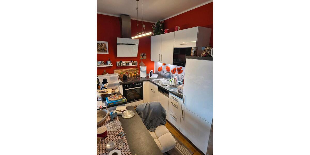 Etagenwohnung Mittenwalde - 2 Zimmer, 73 m&sup2;, 1.580&euro; | Angebot:25646172