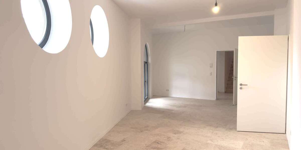 Etagenwohnung Goslar Georgenberg - 2 Zimmer, 76 m&sup2;, 836&euro; | Angebot:27266552
