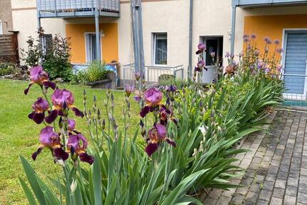 Wohnung Groitzsch - 1 Zimmer, 39 m&sup2;, 292&euro; | Angebot:26213076