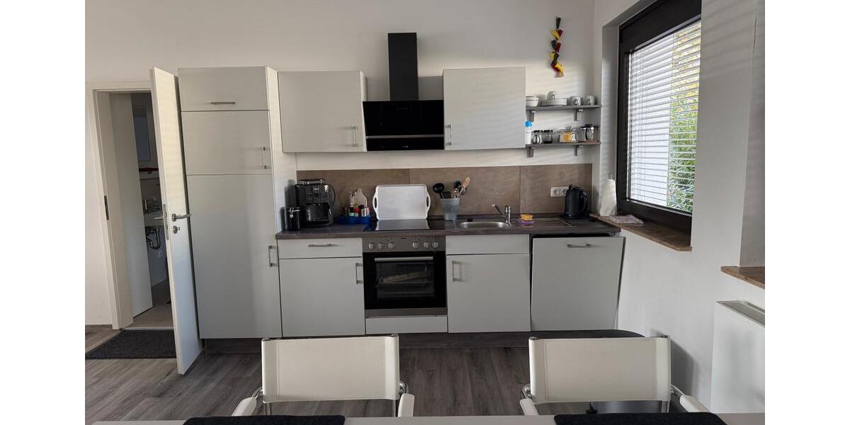 Wohnen auf Zeit Fulda Kohlhaus - 2 Zimmer, 95 m&sup2;, 1.390&euro; | Angebot:24358714