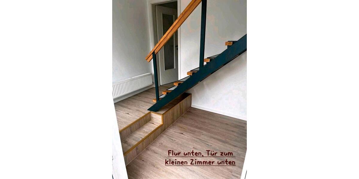 Maisonettenwohnung Bernau bei Berlin - 2 Zimmer, 80 m&sup2;, 1.200&euro; | Angebot:26681409
