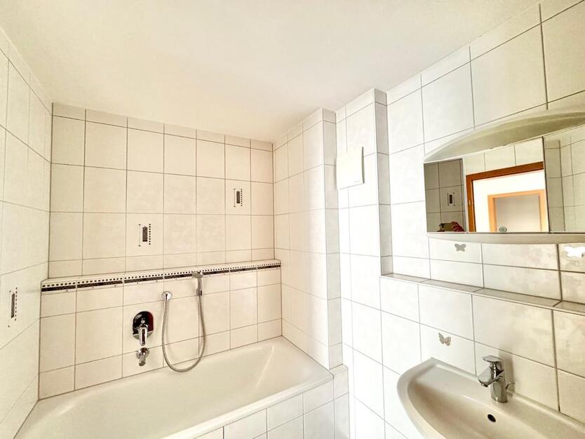 3,5 Zi-Wohnung in Schramberg