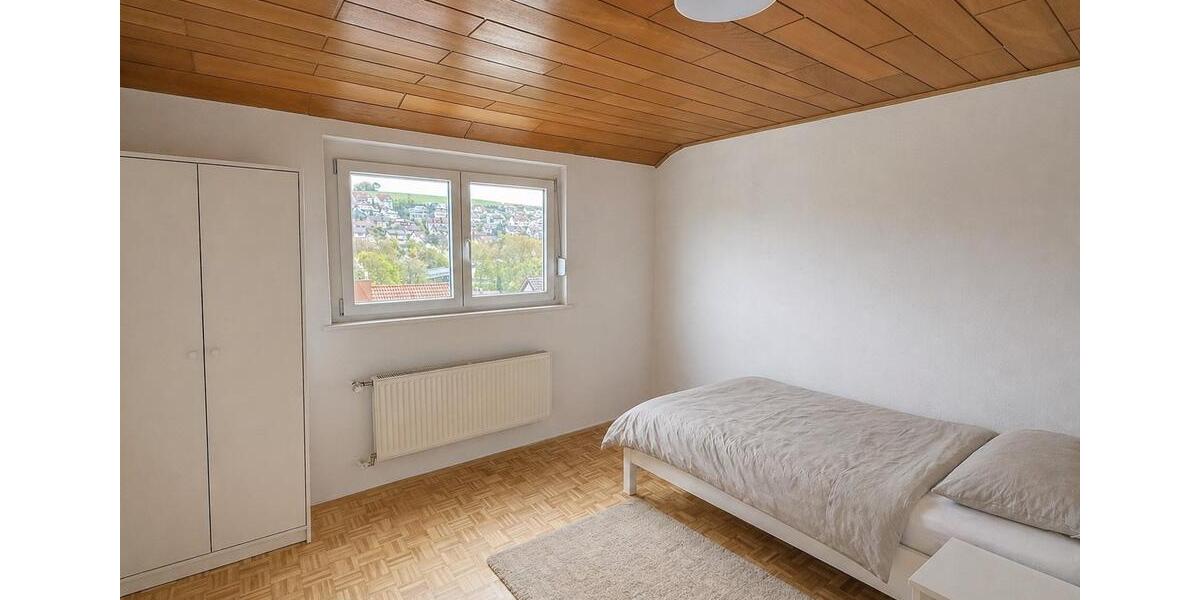 Etagenwohnung Assamstadt - 4 Zimmer, 20 m&sup2;, 500&euro; | Angebot:26356178