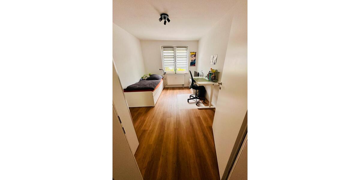 Erdgeschoßwohnung Niestetal - 4 Zimmer, 70 m&sup2;, 855&euro; | Angebot:26235580