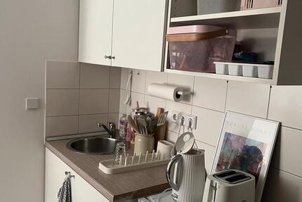 Wohnung Haselbachtal - 1.5 Zimmer, 23 m&sup2;, 500&euro; | Angebot:25857455