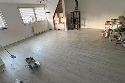 4 Zimmer Wohnung mit Balkon 4 zimmer