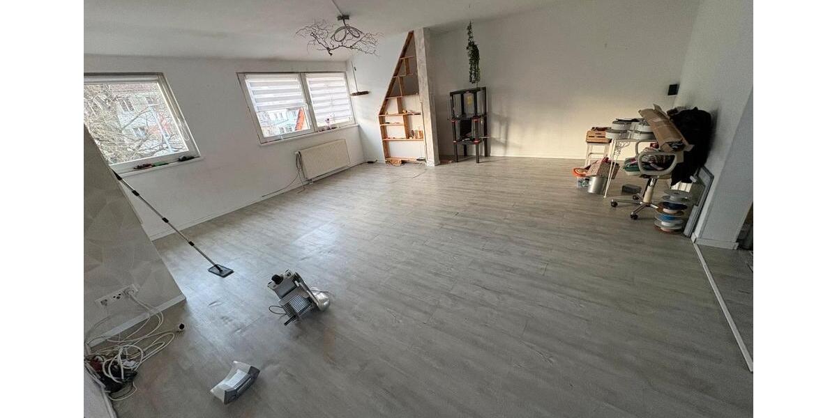 4 Zimmer Wohnung mit Balkon 4 zimmer