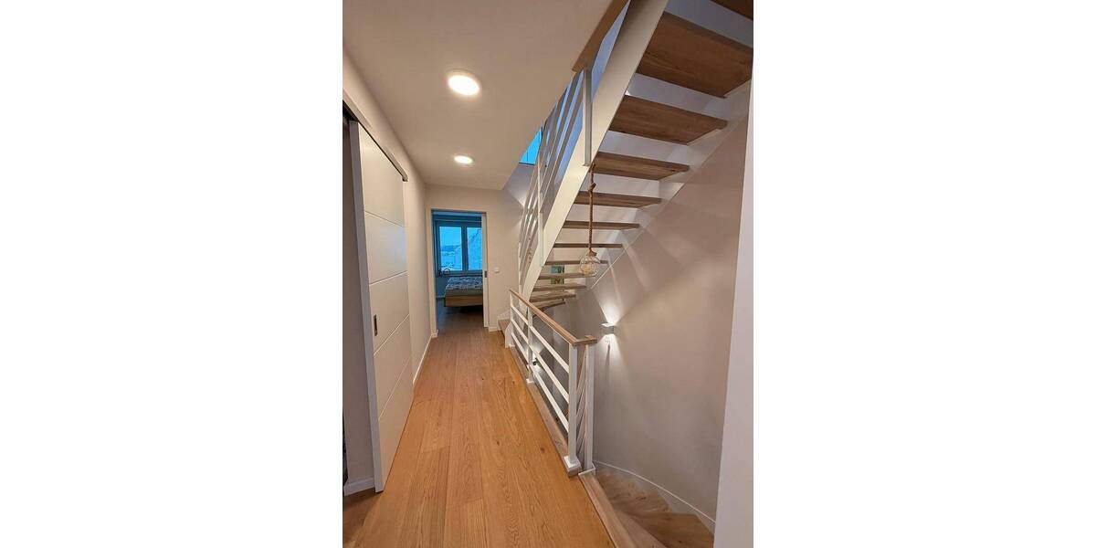 Doppelhaushälfte Kappeln - 4 Zimmer, 125 m&sup2;, 1.690&euro; | Angebot:26471577