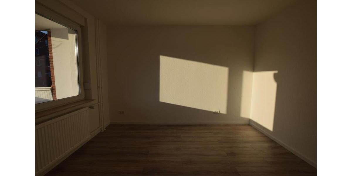 Erdgeschoßwohnung Diepholz - 3 Zimmer, 63 m&sup2;, 445&euro; | Angebot:24631936