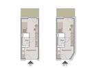Etagenwohnung Straubing - 1 Zimmer, 30 m&sup2;, 482&euro; | Angebot:23227108